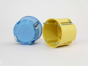 KUTIJA FI 60 ZA RIGIPS