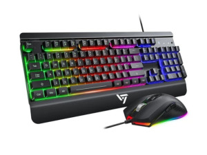 Tastatura i miš gemejrska VicTsing
