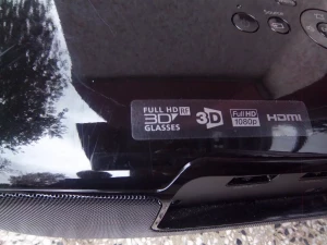 IZNAJMLJIVANJE PROJEKTOR EPSON 3D / HDMI