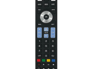 Daljinski upravljač za LG/Sam./Sony/Phi./Pan.smart TV RC Ready5