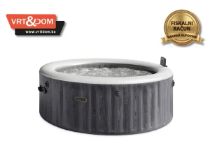 Intex Jacuzzi Spa Greywood Deluxe za 4 osobe (28440)
