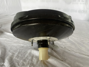 Servo dobos Volkswagen Golf 5 (fotografija 3)