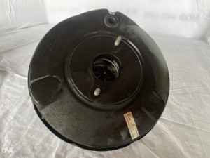 Servo dobos Volkswagen Golf 5 (fotografija 4)