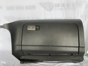 Latica suvozaca pretinac Volkswagen Golf 5 (fotografija 4)