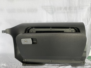 Latica suvozaca pretinac Volkswagen Golf 5 (fotografija 3)