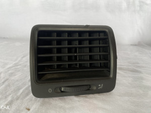Resetka ventilacije Volkswagen Golf 5 (fotografija 4)