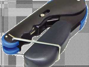 Kliješta za montažu kompresionih konektora FWQ 3 L