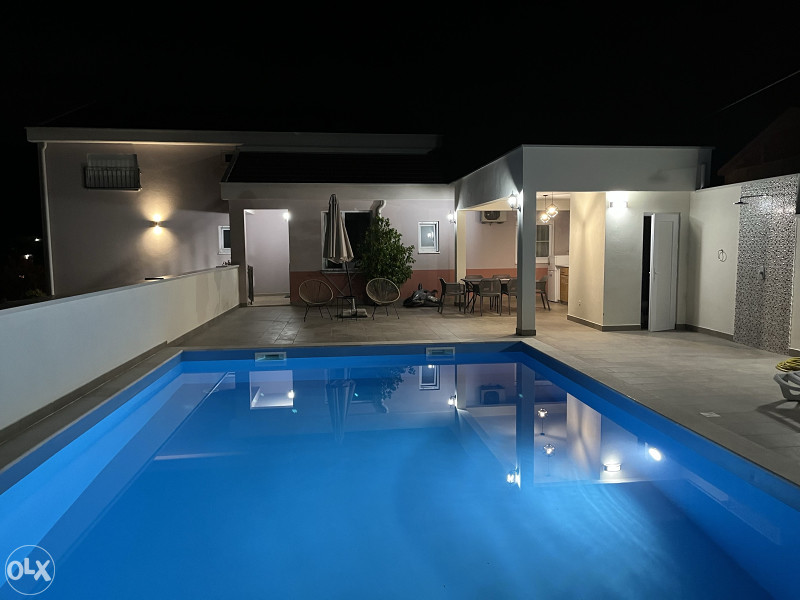 Villa sa Bazenom Mostar Blagaj