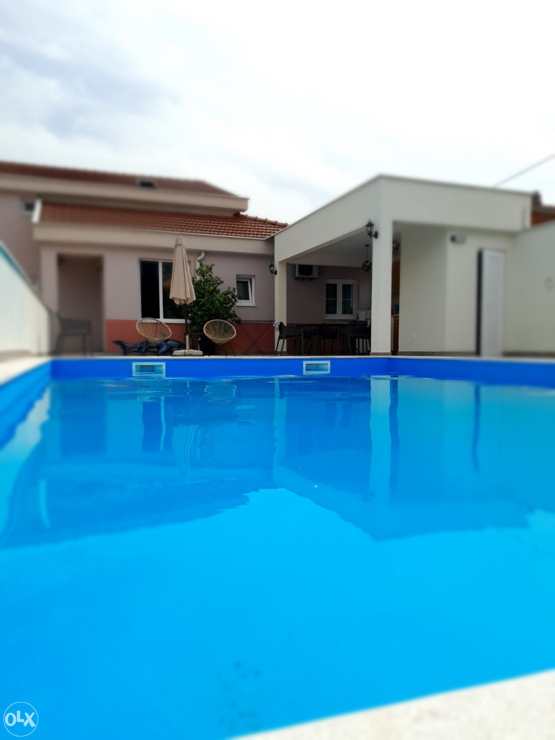 Villa sa Bazenom Mostar Blagaj 3