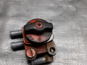 Suzuki rf600 slavina, cesmica goriva , 1995, rf 600