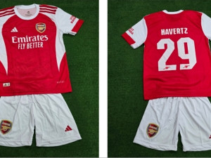 Novi dres Arsenal sezona  za djecu odrasle