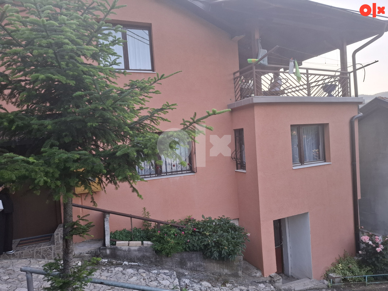 Prodajem kucu