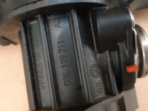 03L129711 usisna grana Vw Audi Škoda 08-14