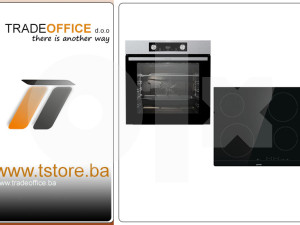 GORENJE JUMP SET  (BO6737EO2X+ECT41SC) 738881