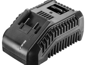 Brzi punjač Energy  18 V GRAPHITE 58G002