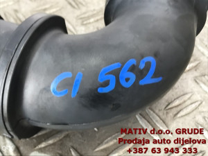 Crijevo INTERKULERA VW Golf 7 GTD 2,0 TDI 04L145770S