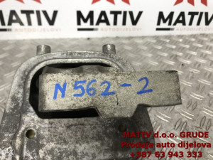 Nosač MOTORA VW Golf 7 GTD 2,0 TDI 5Q0199262DF 2015