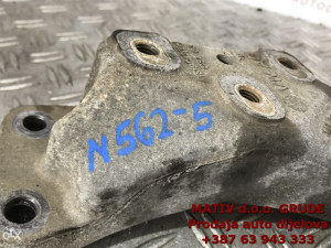 Nosač MJENJAČA VW Golf 7 GTD 2,0 TDI 1K0199117AM 2015