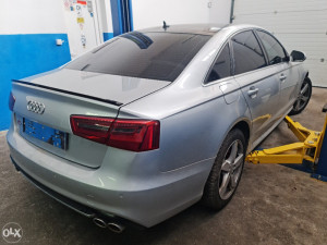 Audi A6 4G dijelovi 062493076 ULTRA AUTO d.o.o.
