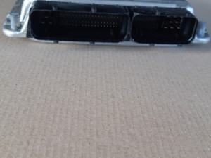 Kompjutor motora 038906019NL Seat Skoda Polo 05-09