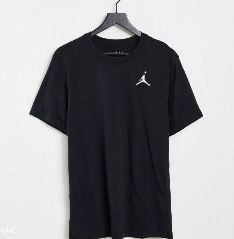 nike air jordan majica