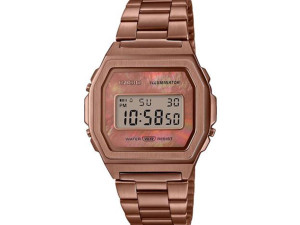 CASIO VINTAGE SAT A1000RG-5EF