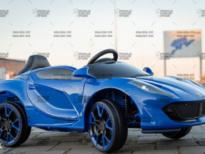 Djeciji autic / auto / autici na akumulator - 12V