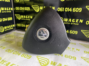 Volan airbag volana Volkswagen Polo (fotografija 3)