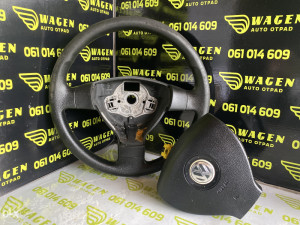 Volan airbag volana Volkswagen Polo (fotografija 5)