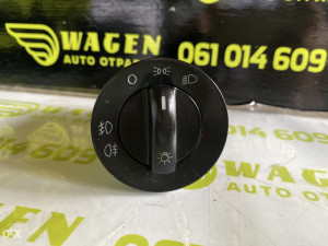 Prekidac svjetla Volkswagen Polo (fotografija 2)