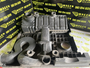 Poklopac motora Volkswagen Polo (fotografija 3)