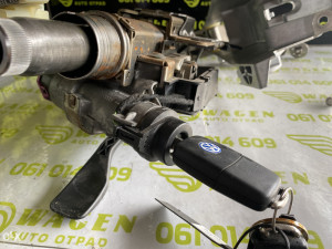 Bos brava Volkswagen Polo (fotografija 3)