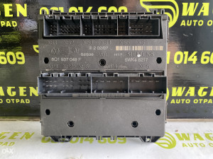 BSI elektronika Volkswagen Polo (fotografija 2)