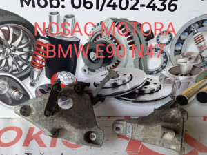 NOSAC MOTORA BMW E90 N47