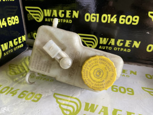 Boca ulja Volkswagen Polo (fotografija 3)