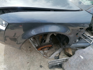 Glavcina lijeva desna audi a4 b6 klijesta
