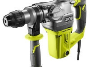 Ryobi električna bušilica - čekić 1.050 W RSDS1050-K