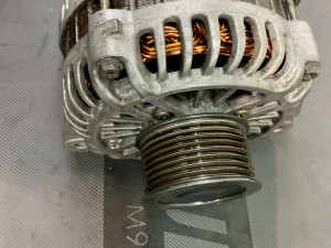 Mazda 6 Alternator RF7J 2006-2008