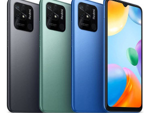 Xiaomi Redmi 10C 64GB (4GB RAM)