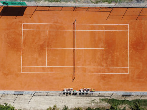 TENIS TEREN LINIJE IGRALISTA IZRADA PRIPREMA SANACIJA PODLOGA