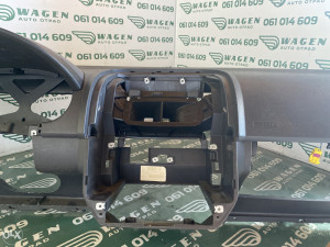 Instrumen tabla Volkswagen Polo