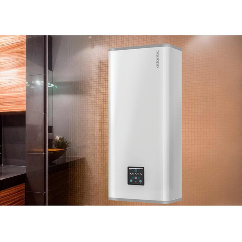 ELEKTRIČNI BOJLER ATLANTIC VERTIGO STATITE 50 WI-FII