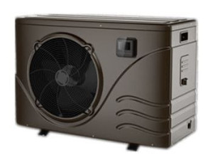 Toplotna Pumpa Fuji Air Dizalica Toplote 5kW-32kW