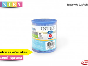 INTEX; Filter Tip H