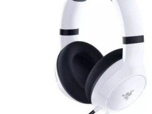 Razer Slušalice Kaira X White - For XBox/PC