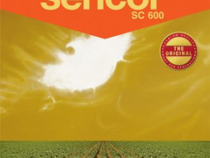 Sencor SC 600 1L - Herbicid