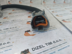 YANMAR solenoid gasnica 129953-77811