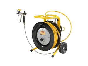 TempSpray H 226 Spraypack  Wagner