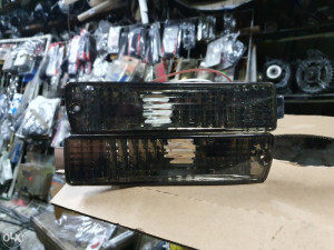 Zmigavci za golf 2 široki branik