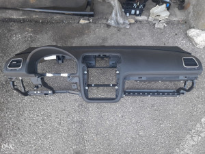 Instrument tabla EOS wv